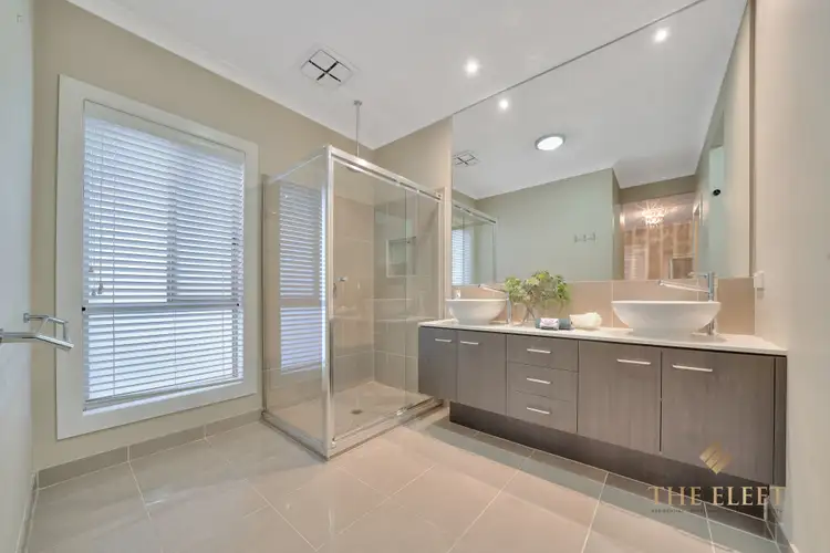 Fifth view of Homely house listing, 43 Sanctuary Lakes East Boulevard, Sanctuary Lakes VIC 3030