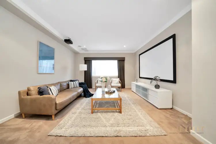 Sixth view of Homely house listing, 43 Sanctuary Lakes East Boulevard, Sanctuary Lakes VIC 3030