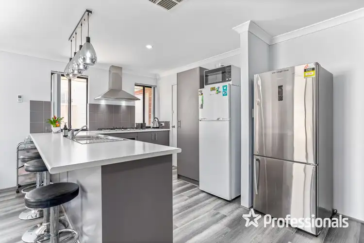 Third view of Homely house listing, 62 Siltstone Road, Haynes WA 6112