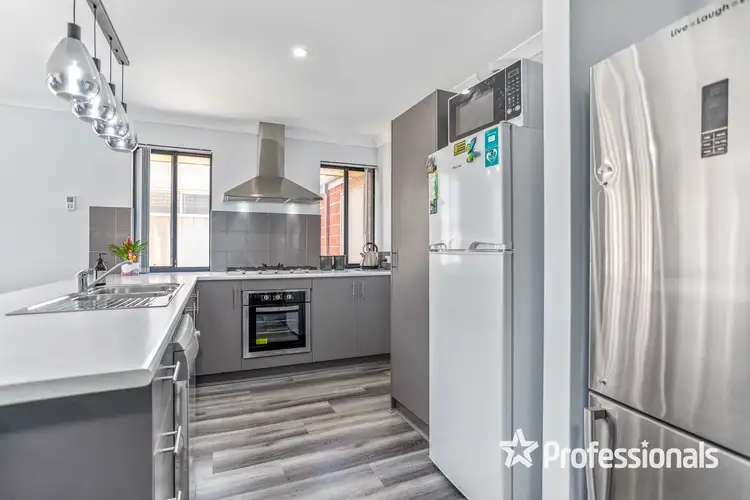 Fourth view of Homely house listing, 62 Siltstone Road, Haynes WA 6112