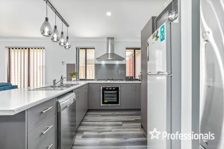 Fifth view of Homely house listing, 62 Siltstone Road, Haynes WA 6112
