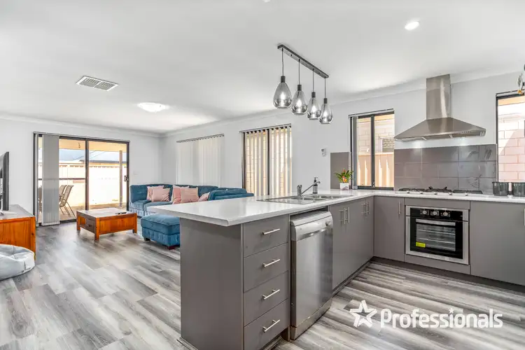 Sixth view of Homely house listing, 62 Siltstone Road, Haynes WA 6112