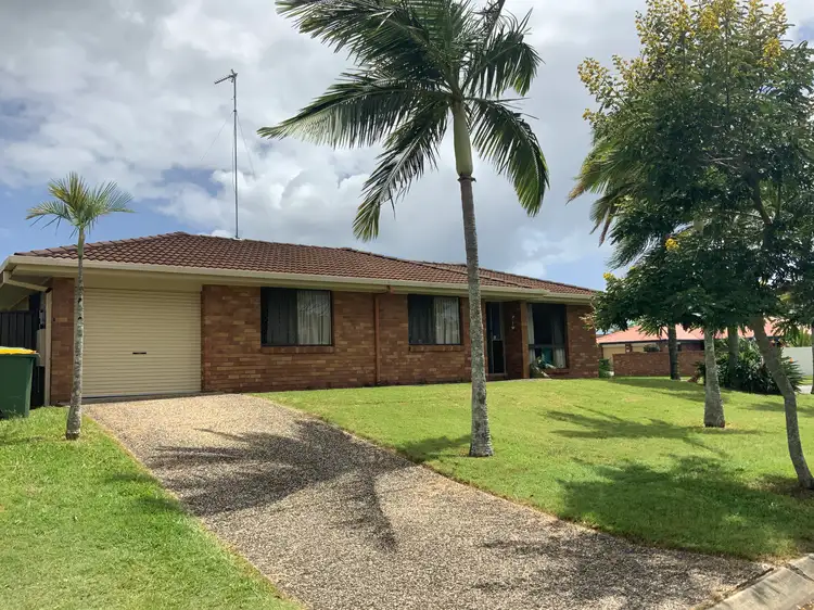9 Dunlin Drive, Burleigh Waters QLD 4220