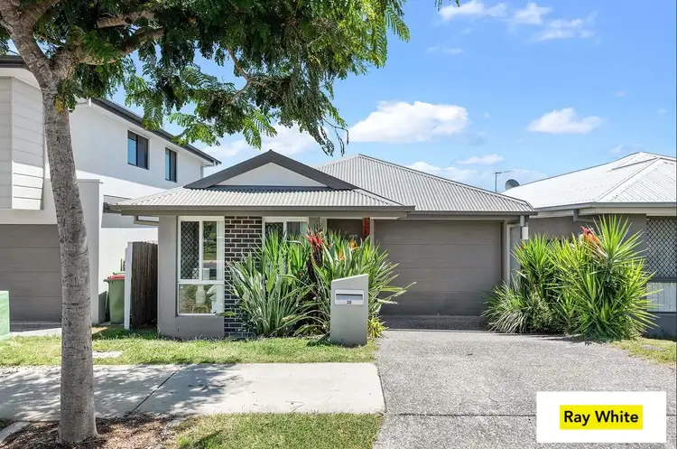 30 Frankland Street, South Ripley QLD 4306