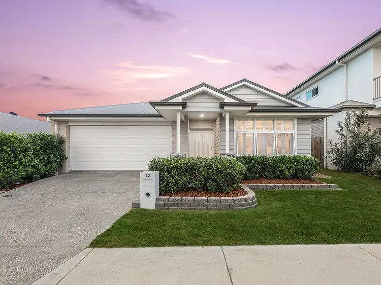12 Minerva Street, South Ripley QLD 4306