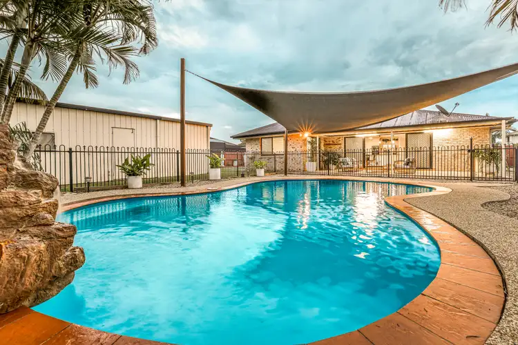 Main view of Homely house listing, 16 Foster Drive, Bundaberg North QLD 4670