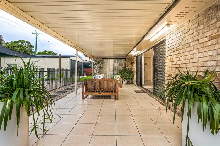 Third view of Homely house listing, 16 Foster Drive, Bundaberg North QLD 4670