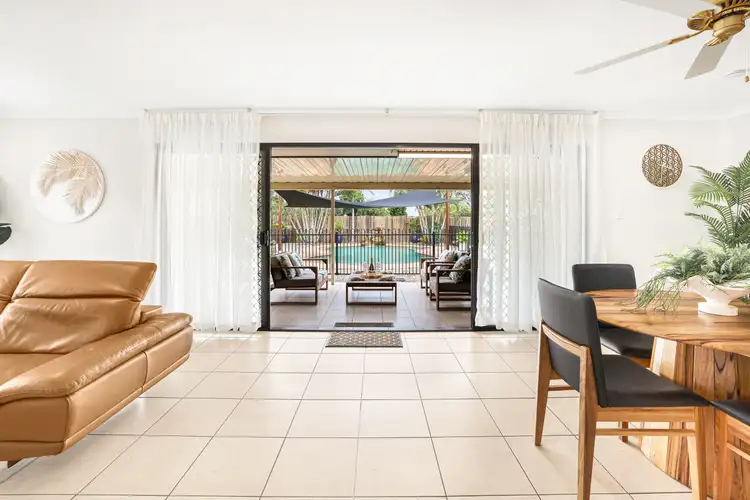 Fourth view of Homely house listing, 16 Foster Drive, Bundaberg North QLD 4670