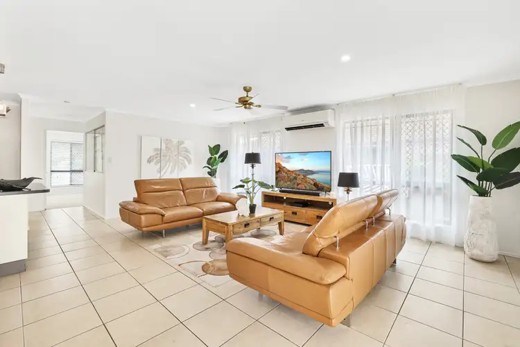 Sixth view of Homely house listing, 16 Foster Drive, Bundaberg North QLD 4670