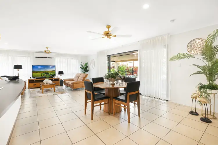Seventh view of Homely house listing, 16 Foster Drive, Bundaberg North QLD 4670
