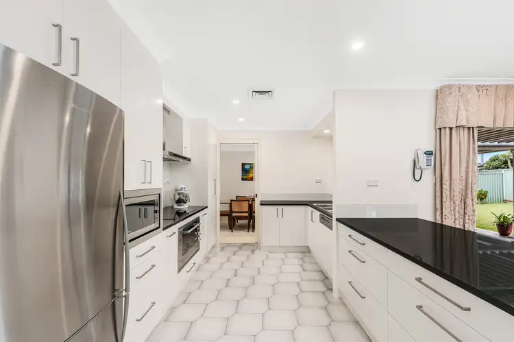 Second view of Homely house listing, 23 Allambie Road, Edensor Park NSW 2176