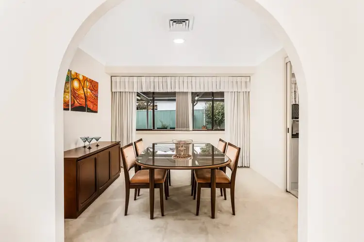 Third view of Homely house listing, 23 Allambie Road, Edensor Park NSW 2176