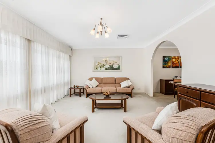 Fourth view of Homely house listing, 23 Allambie Road, Edensor Park NSW 2176
