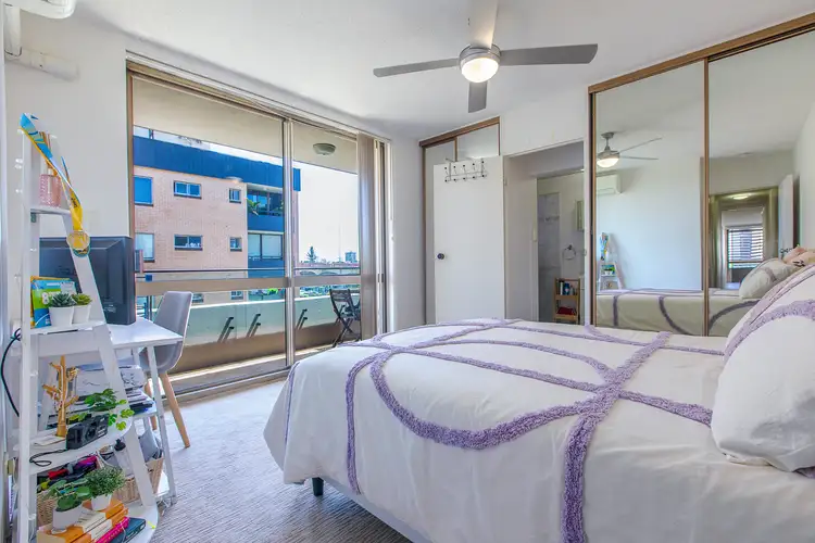 Sixth view of Homely apartment listing, 12/245 Main Street,, Kangaroo Point QLD 4169