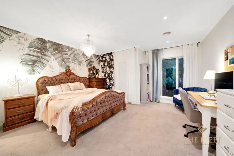 Third view of Homely house listing, 264 Sanctuary Lakes North Boulevard, Sanctuary Lakes VIC 3030