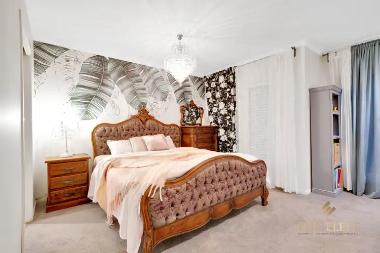 Fifth view of Homely house listing, 264 Sanctuary Lakes North Boulevard, Sanctuary Lakes VIC 3030