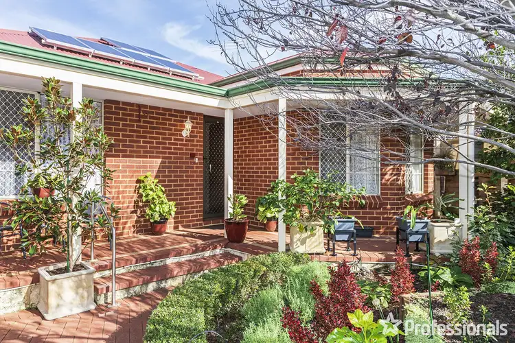 14 Bertola Place, Willetton WA 6155