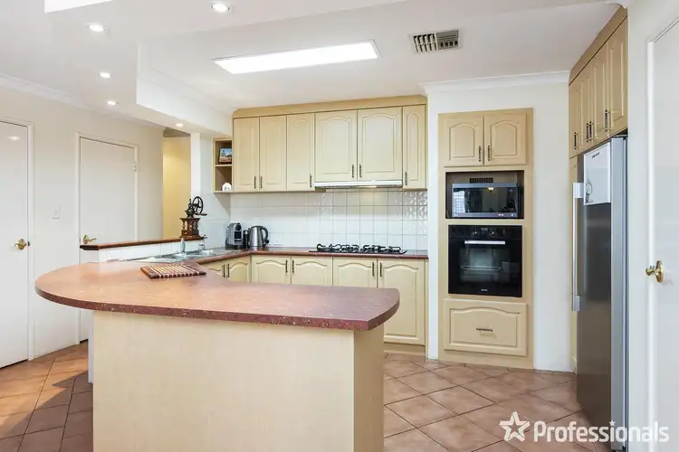 Seventh view of Homely house listing, 14 Bertola Place, Willetton WA 6155