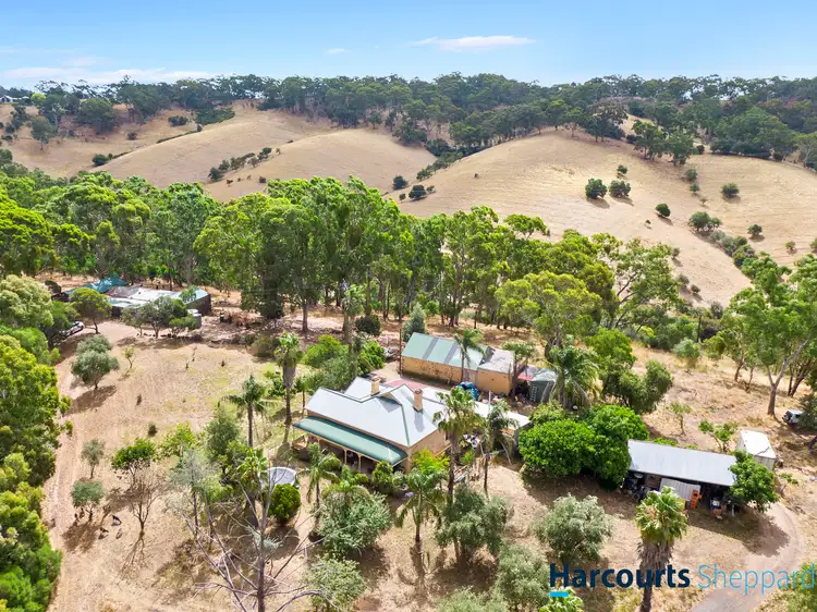 79 Warner Road, Upper Hermitage SA 5131