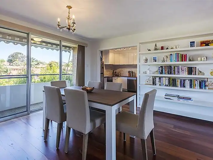 Main view of Homely apartment listing, 16/7 Clifton Crescent, Mount Lawley WA 6050