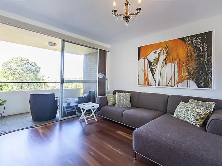Fourth view of Homely apartment listing, 16/7 Clifton Crescent, Mount Lawley WA 6050