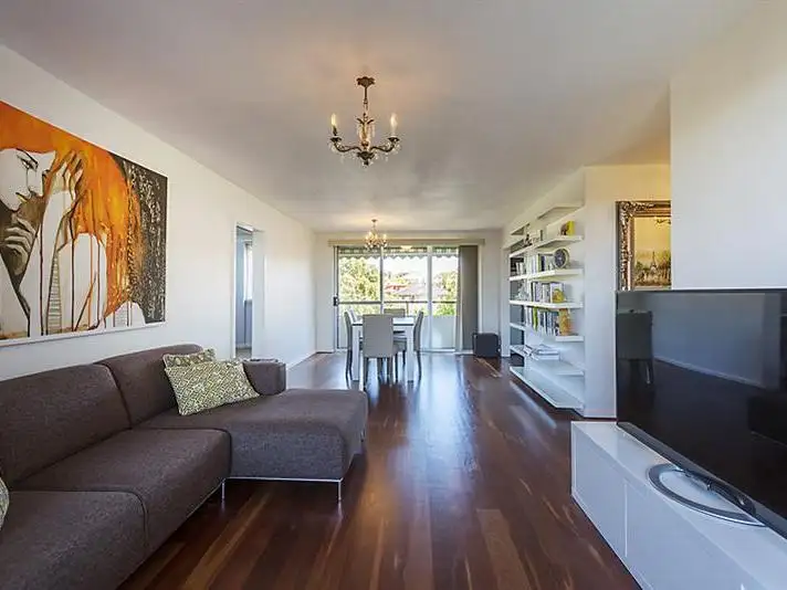 Fifth view of Homely apartment listing, 16/7 Clifton Crescent, Mount Lawley WA 6050