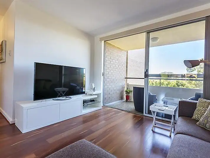Sixth view of Homely apartment listing, 16/7 Clifton Crescent, Mount Lawley WA 6050