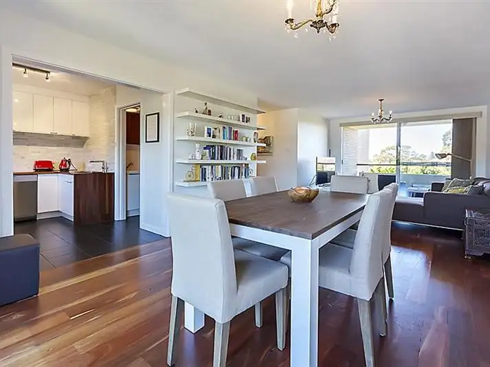 Seventh view of Homely apartment listing, 16/7 Clifton Crescent, Mount Lawley WA 6050