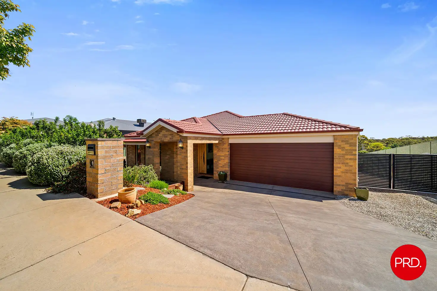 Main view of Homely house listing, 23 Sundew Drive, Kangaroo Flat VIC 3555