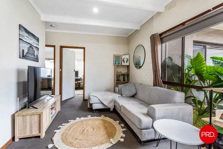 Third view of Homely unit listing, 3/34 Eaglehawk Road, Ironbark VIC 3550