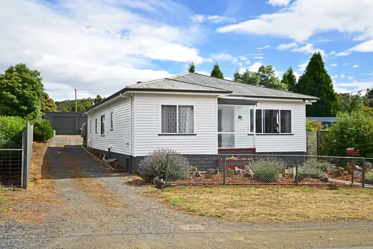 Second view of Homely house listing, 6 Riverside Drive, Bridgewater TAS 7030