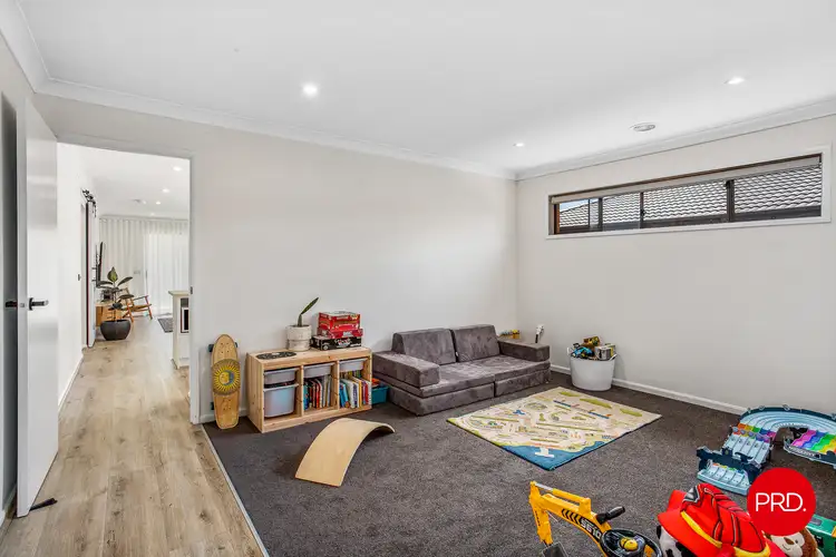 Third view of Homely house listing, 22 Caulfield Drive, Ascot VIC 3551