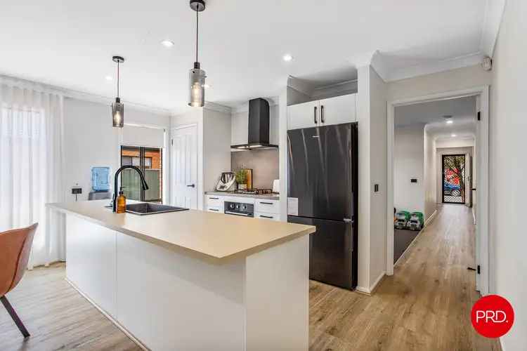 Fourth view of Homely house listing, 22 Caulfield Drive, Ascot VIC 3551