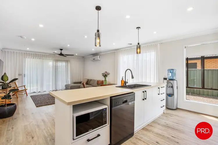 Fifth view of Homely house listing, 22 Caulfield Drive, Ascot VIC 3551