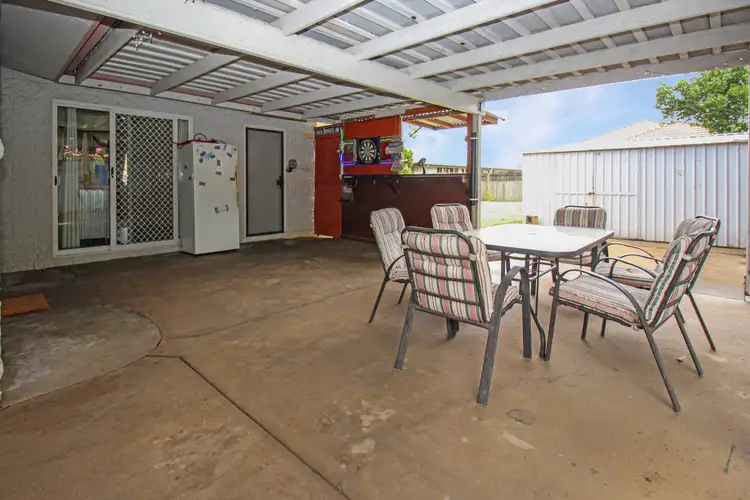 Sixth view of Homely house listing, 55 Rosewood Avenue, Kelso QLD 4815