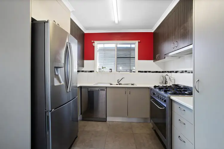 Fifth view of Homely house listing, 16 Jarrah Street, Beaconsfield QLD 4740