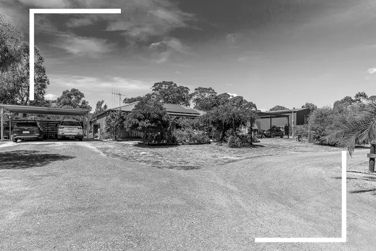 Fifth view of Homely house listing, 184 Eaglehawk-Neilborough Road, Eaglehawk VIC 3556