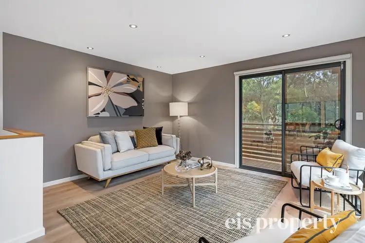 Fourth view of Homely house listing, 9 Cologne Drive, Oakdowns TAS 7019