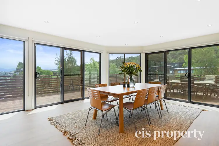 Fifth view of Homely house listing, 9 Cologne Drive, Oakdowns TAS 7019