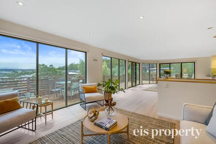 Sixth view of Homely house listing, 9 Cologne Drive, Oakdowns TAS 7019
