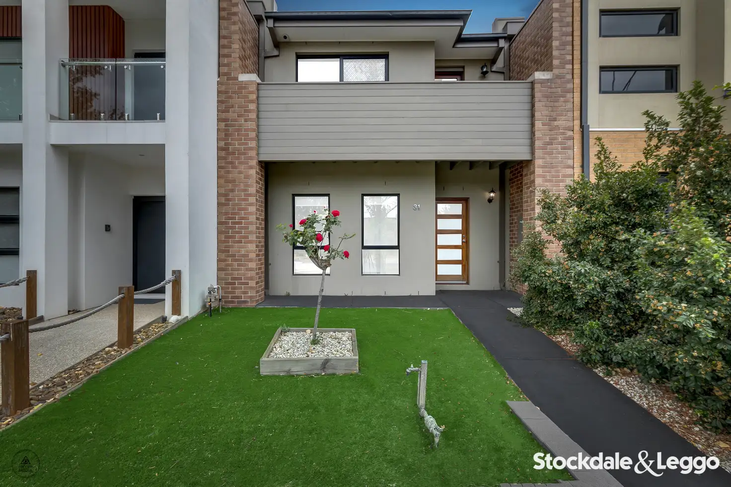Main view of Homely house listing, 31 Waterways Boulevard, Williams Landing VIC 3027