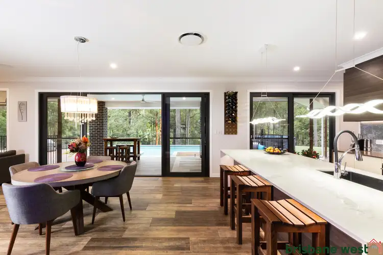 Fourth view of Homely house listing, 204 Sugars Road, Anstead QLD 4070