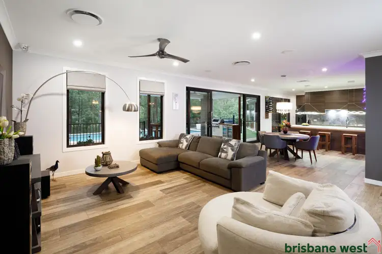 Fifth view of Homely house listing, 204 Sugars Road, Anstead QLD 4070