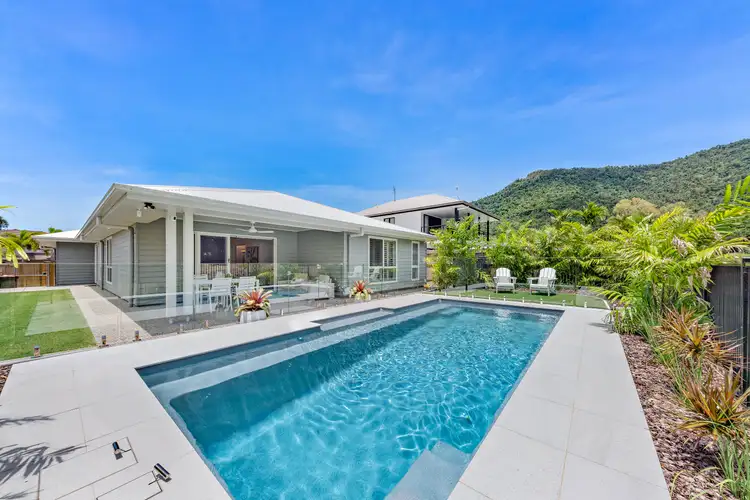 Main view of Homely house listing, 74 Abell Road, Cannonvale QLD 4802