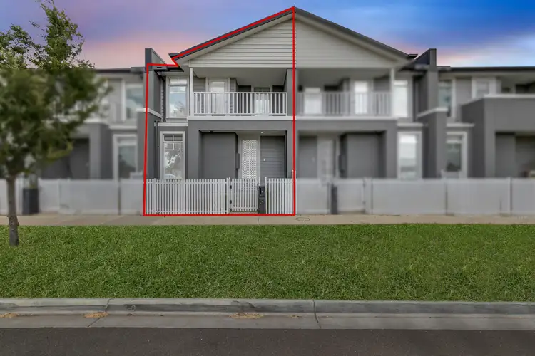 Third view of Homely house listing, 6 Evison View, Werribee VIC 3030