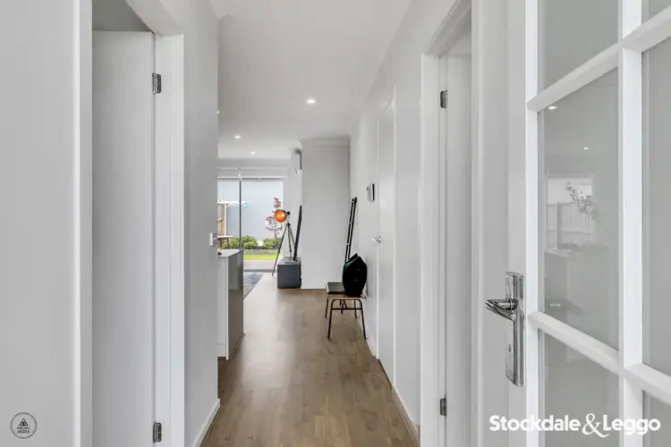 Fourth view of Homely house listing, 6 Evison View, Werribee VIC 3030