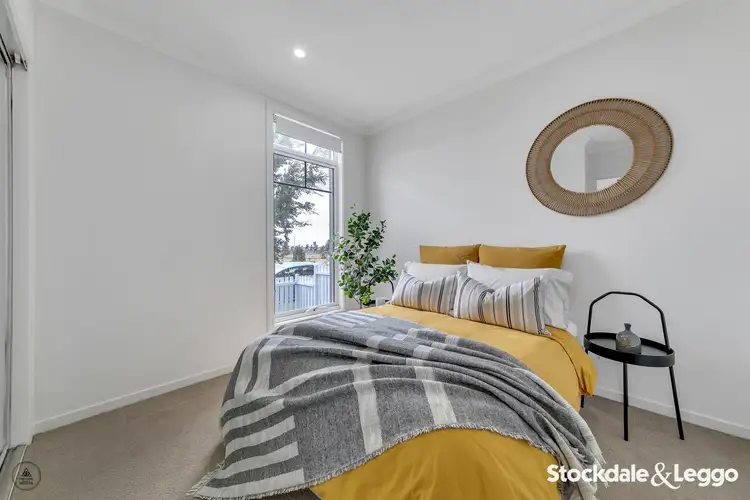 Fifth view of Homely house listing, 6 Evison View, Werribee VIC 3030