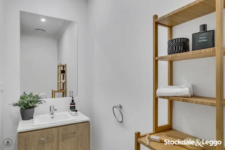 Sixth view of Homely house listing, 6 Evison View, Werribee VIC 3030