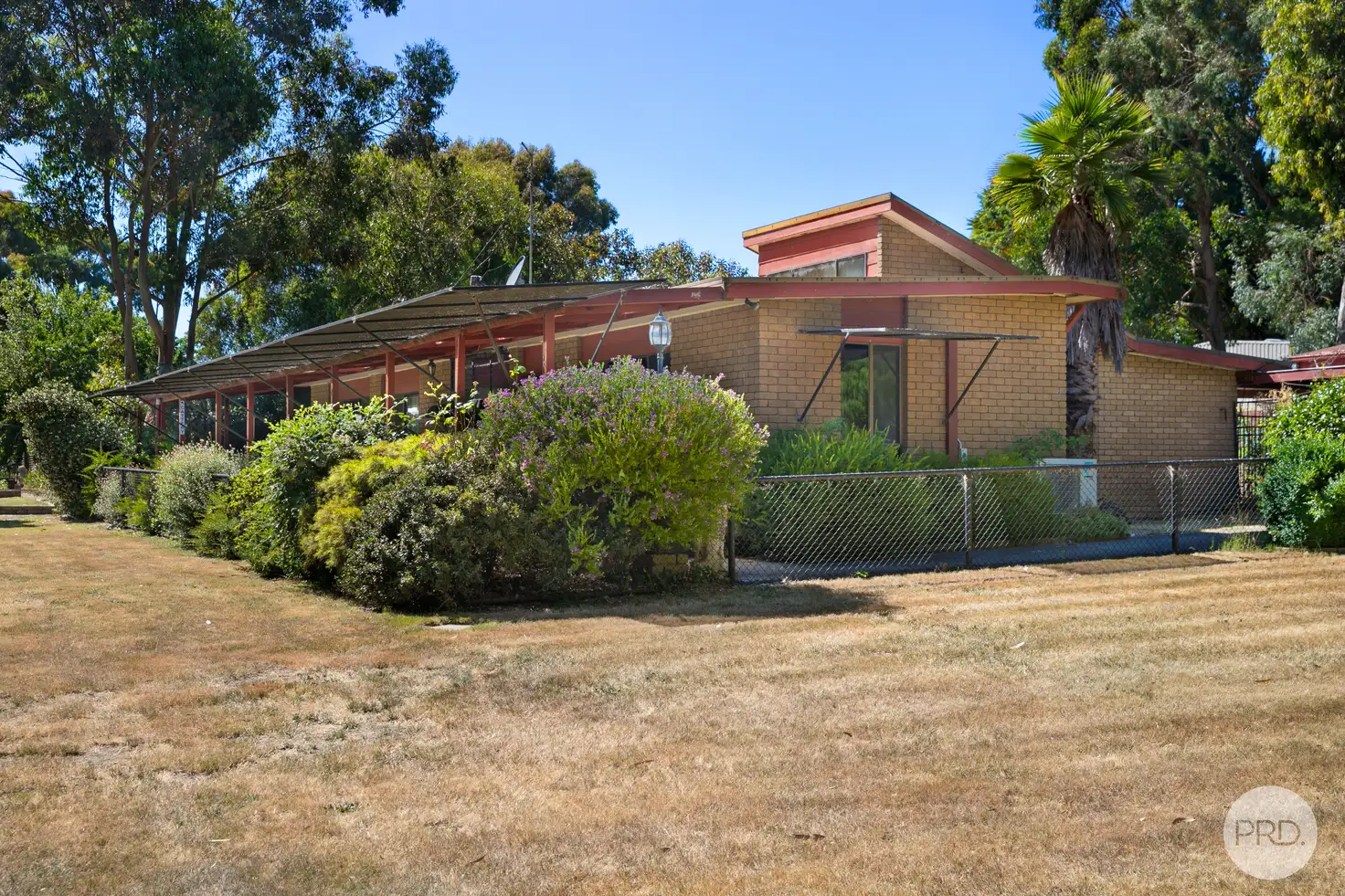 Main view of Homely house listing, 766 Midland Highway, Mount Rowan VIC 3352