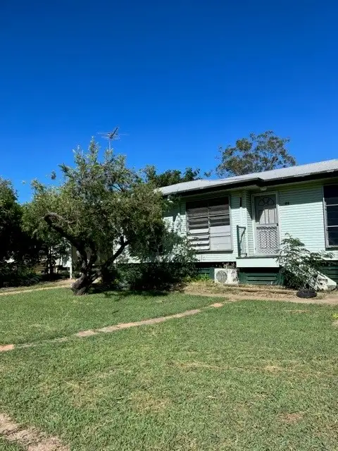 Main view of Homely house listing, 24 Littlefield Street, Blackwater QLD 4717